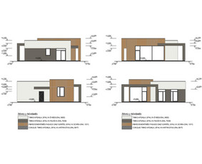 Techninių brėžinių braižymas - Projektavimas, braižymas, vizualizavimas - 4