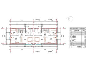 Techninių brėžinių braižymas - Projektavimas, braižymas, vizualizavimas - 2