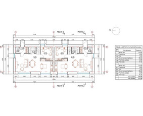 Techninių brėžinių braižymas - Projektavimas, braižymas, vizualizavimas - 1