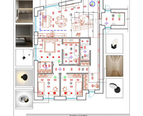 Projektavimas, braižymas, vizualizavimas - Braižyba „AutoCAD 2D“ programa - 3 Braižyba „AutoCAD 2D“ programa - Projektavimas, braižymas, vizualizavimas - 3