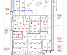 Projektavimas, braižymas, vizualizavimas - Braižyba „AutoCAD 2D“ programa - 2 Braižyba „AutoCAD 2D“ programa - Projektavimas, braižymas, vizualizavimas - 2