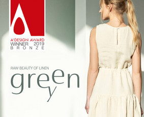 Logotipų kūrimas - Kūrybiškumas, 22 metų patirtis, 16 tarpt. apdovanojimų - 4