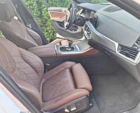 Automobiliai šventėms su profesionaliais vairuotojais / UAB Eddytrans / Darbų pavyzdys ID 3399902