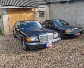 Automobiliai šventėms su profesionaliais vairuotojais / UAB Eddytrans / Darbų pavyzdys ID 3399914