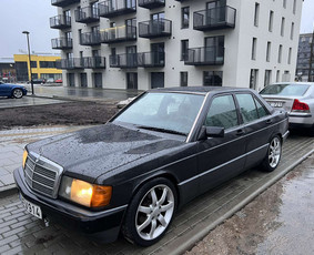 Automobiliai šventėms su profesionaliais vairuotojais / UAB Eddytrans / Darbų pavyzdys ID 3399942