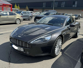 Automobiliai šventėms su profesionaliais vairuotojais / UAB Eddytrans / Darbų pavyzdys ID 3399986