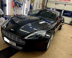 Automobiliai šventėms su profesionaliais vairuotojais / UAB Eddytrans / Darbų pavyzdys ID 3400022