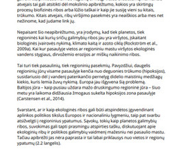 Vertimas raštu iš anglų - lietuvių ir lietuvių - anglų k. - Vertimai anglų - lietuvių kalbomis - 2 Vertimai anglų - lietuvių kalbomis - Vertimas raštu iš anglų - lietuvių ir lietuvių - anglų k. - 2