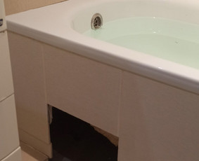 Santechnika / SIARHEI / Darbų pavyzdys ID 3400976