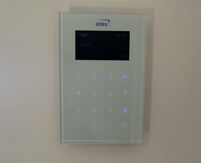 Apsaugos sistemų, Kamerų, Domofonų Montavimas / Karolis / Darbų pavyzdys ID 3400998