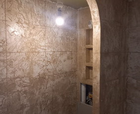 Vidaus apdailos darbai / Владимир Тростянский / Darbų pavyzdys ID 3401196