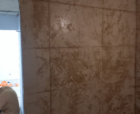 Vidaus apdailos darbai / Владимир Тростянский / Darbų pavyzdys ID 3401198