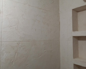 Vidaus apdailos darbai / Владимир Тростянский / Darbų pavyzdys ID 3401200