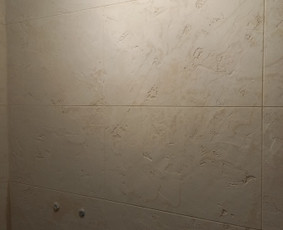 Vidaus apdailos darbai / Владимир Тростянский / Darbų pavyzdys ID 3401202