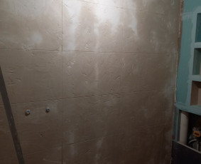 Vidaus apdailos darbai / Владимир Тростянский / Darbų pavyzdys ID 3401204