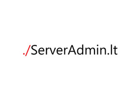 Linux serverių administravimas / IT ūkio modernizavimas - IT specialistai - 1 IT specialistai - Linux serverių administravimas / IT ūkio modernizavimas - 1