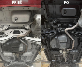 Bottom Care Antikorozinis / Laurynas / Darbų pavyzdys ID 3401246