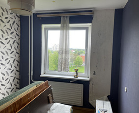 Vidaus apdaila. / Vilius / Darbų pavyzdys ID 3401258