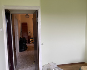 Vidaus apdaila. / Vilius / Darbų pavyzdys ID 3401272