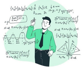 Matematikos korepetitorius 1-12 klasių mokiniams - Mokymai, kursai, kalbos - 1 Mokymai, kursai, kalbos - Matematikos korepetitorius 1-12 klasių mokiniams - 1