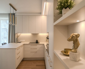 Interjero dizainerė / Rasa Samulionienė / Darbų pavyzdys ID 3401426