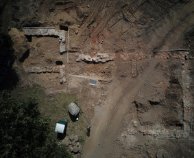 Archeologas, Archeologiniai tyrimai / Donatas Zubrickas / Darbų pavyzdys ID 3401496