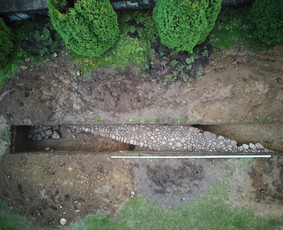 Archeologas, Archeologiniai tyrimai / Donatas Zubrickas / Darbų pavyzdys ID 3401508