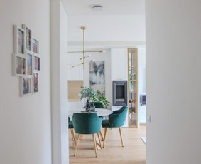 Interjero dizainerė / Rasa Samulionienė / Darbų pavyzdys ID 3401564