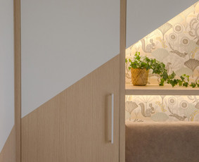 Interjero dizainerė / Rasa Samulionienė / Darbų pavyzdys ID 3401574