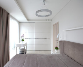 Interjero dizainerė / Rasa Samulionienė / Darbų pavyzdys ID 3401580