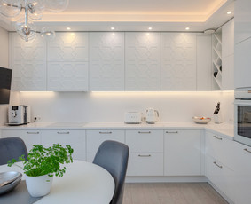 Interjero dizainerė / Rasa Samulionienė / Darbų pavyzdys ID 3401588