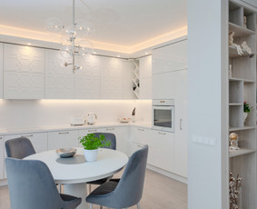 Interjero dizainerė / Rasa Samulionienė / Darbų pavyzdys ID 3401590