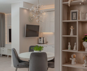 Interjero dizainerė / Rasa Samulionienė / Darbų pavyzdys ID 3401596
