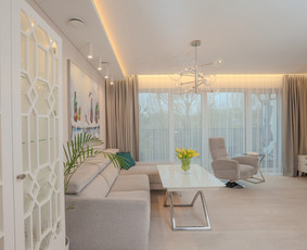 Interjero dizainerė / Rasa Samulionienė / Darbų pavyzdys ID 3401600