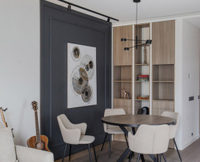 Interjero dizainerė / Rasa Samulionienė / Darbų pavyzdys ID 3401618