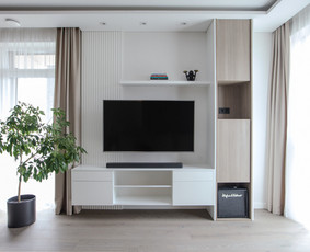Interjero dizainerė / Rasa Samulionienė / Darbų pavyzdys ID 3401626