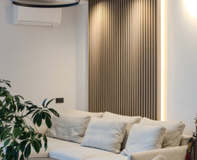 Interjero dizainerė / Rasa Samulionienė / Darbų pavyzdys ID 3401636