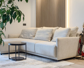 Interjero dizainerė / Rasa Samulionienė / Darbų pavyzdys ID 3401638