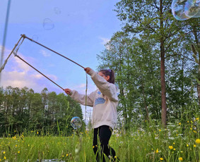 Mobilių kubilų, medinių lauko/vidaus žaidimų nuoma / medinių lauko/vidaus žaidimų nuoma / Darbų pavyzdys ID 3401806