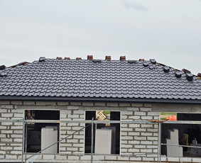 Stogdengiai. Stogo dengimas / Uab Algio stogai / Darbų pavyzdys ID 3402180