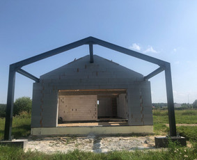 Statybos darbų techninė priežiūra, projektų valdymas. / Paulius Žilinskas / Darbų pavyzdys ID 3402368