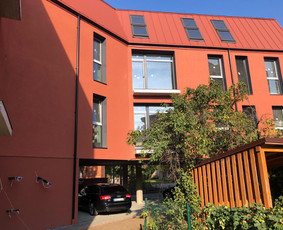 Statybos darbų techninė priežiūra, projektų valdymas. / Paulius Žilinskas / Darbų pavyzdys ID 3402374