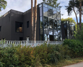 Statybos darbų techninė priežiūra, projektų valdymas. - Inžinieriai - 3 Inžinieriai - Statybos darbų techninė priežiūra, projektų valdymas. - 3