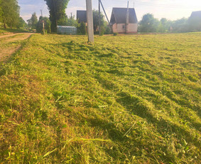 Žolės pjovimas, žolės mulčiavimas, apleistų sodybų tvarkymas - Pievų šienavimas - 1 Pievų šienavimas - Žolės pjovimas, žolės mulčiavimas, apleistų sodybų tvarkymas - 1