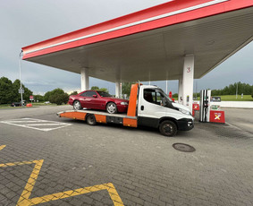 Traliukas,šiauliai.hidraulinė platforma. 24/7 / Linas / Darbų pavyzdys ID 3402766