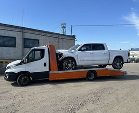 Traliukas,šiauliai.hidraulinė platforma. 24/7 / Linas / Darbų pavyzdys ID 3402770