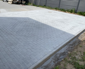 Trinkelių klojimas! Tvorų montavimas! / Vitalijus / Darbų pavyzdys ID 3402912