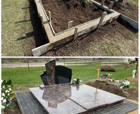 Paslaugos kapinėse – kokybiškai ir už protingą kainą / Karolis Bilskis / Darbų pavyzdys ID 3403054