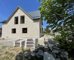 Klinkerio mūrijimas ir klijavimas .jpg / Rokas Pavka / Darbų pavyzdys ID 3403066