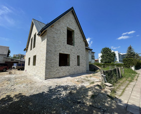 Klinkerio mūrijimas ir klijavimas .jpg / Rokas Pavka / Darbų pavyzdys ID 3403070